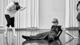 MOVEMENT BOOTCAMP BY KDV