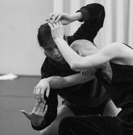 MOVEMENT BOOTCAMP BY KDV